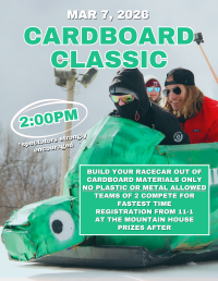 Cardboard Classic 2026