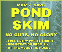 Pond Skim 2026
