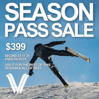 25-26 Season Pass Sale! 