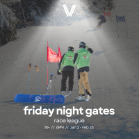 FRIDAY NIGHT GATES: Final Race & Awards Ceremony