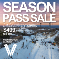 25-26 Season Pass Sale! 