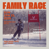 Family Race