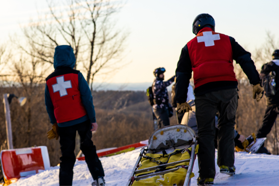 Emergency Services