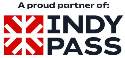 IndyPass ProudPartner